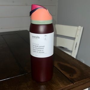 Owala Velvet Moon FreeSip 40oz